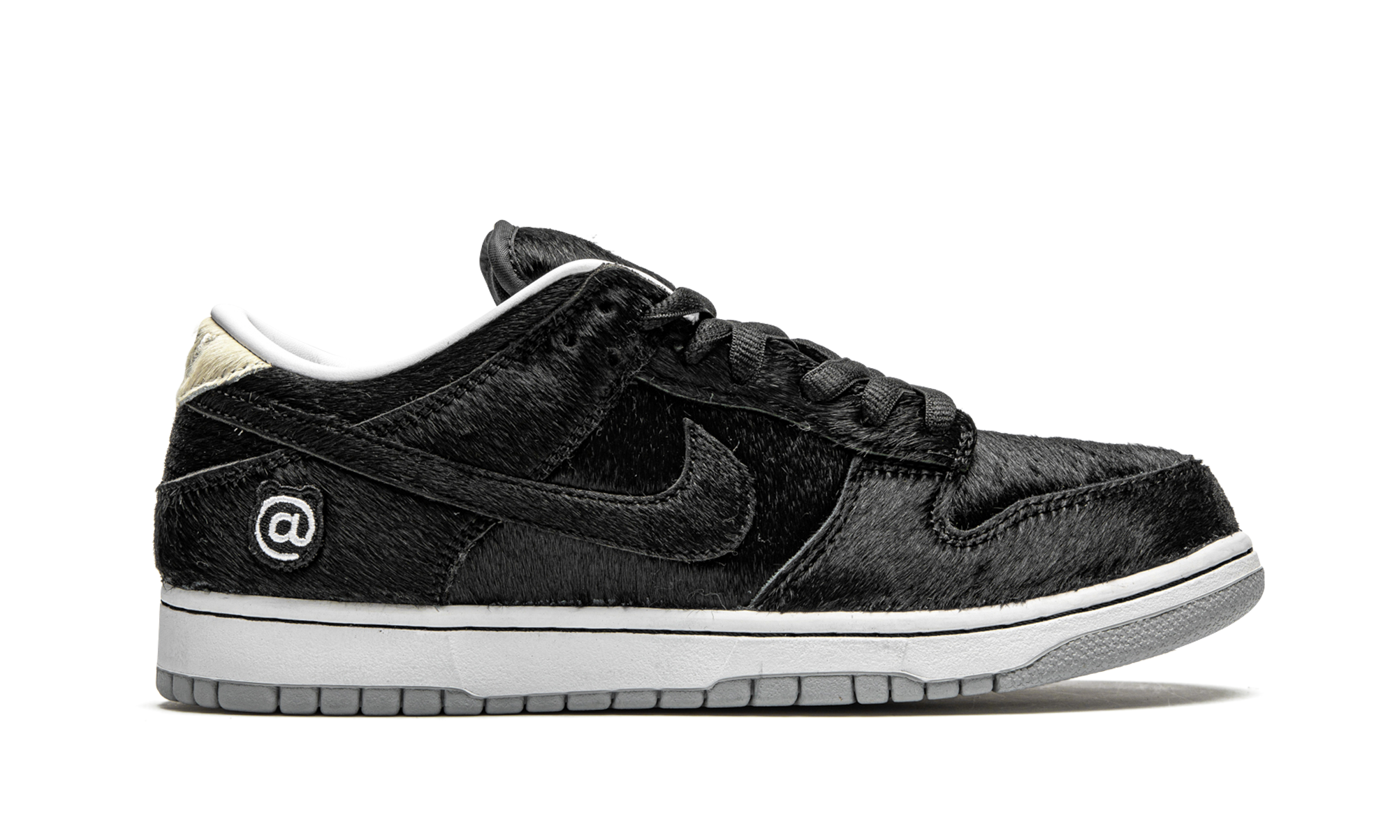 SB Dunk Low "Medicom Toy - BE@RBRICK" CZ5127 001