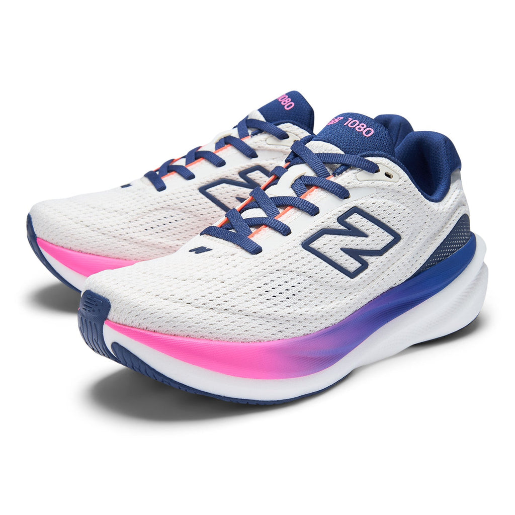 New Balance 1080v15 Sneaker (W10801L7) Women's