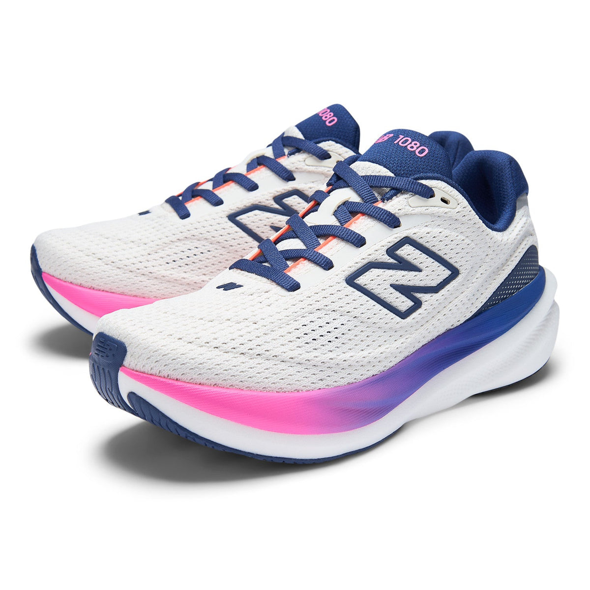 New Balance 1080v15 Sneaker (W10801L7) Women's