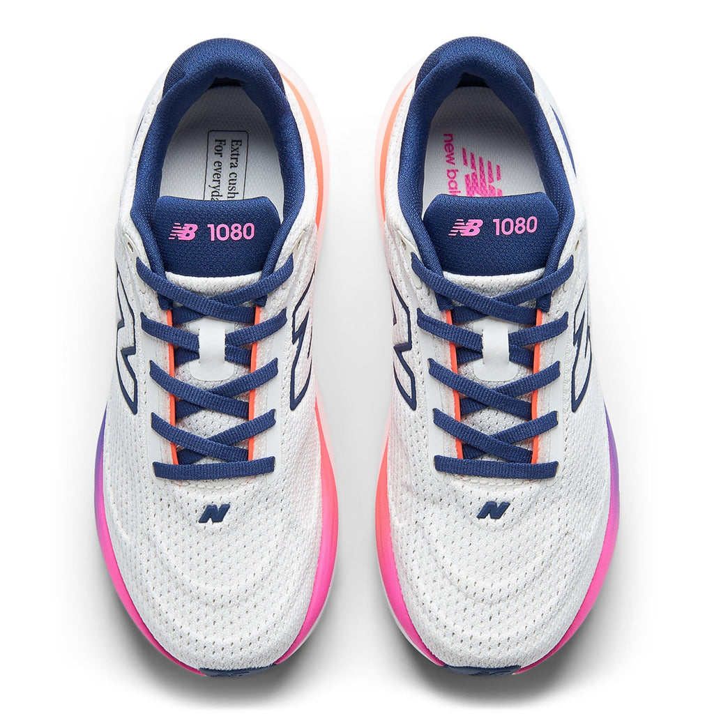 New Balance 1080v15 Sneaker (W10801L7) Women's