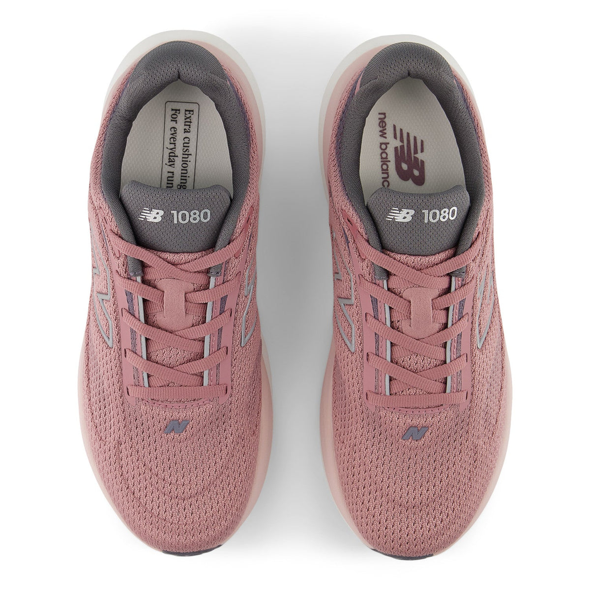 New Balance 1080v15 Sneaker (W10807F9) Women's