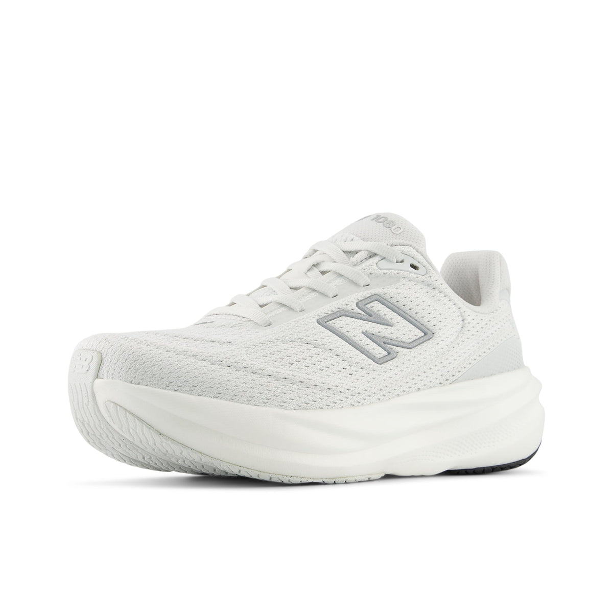 New Balance Womens 1080v15 - WHITE (Wide)
