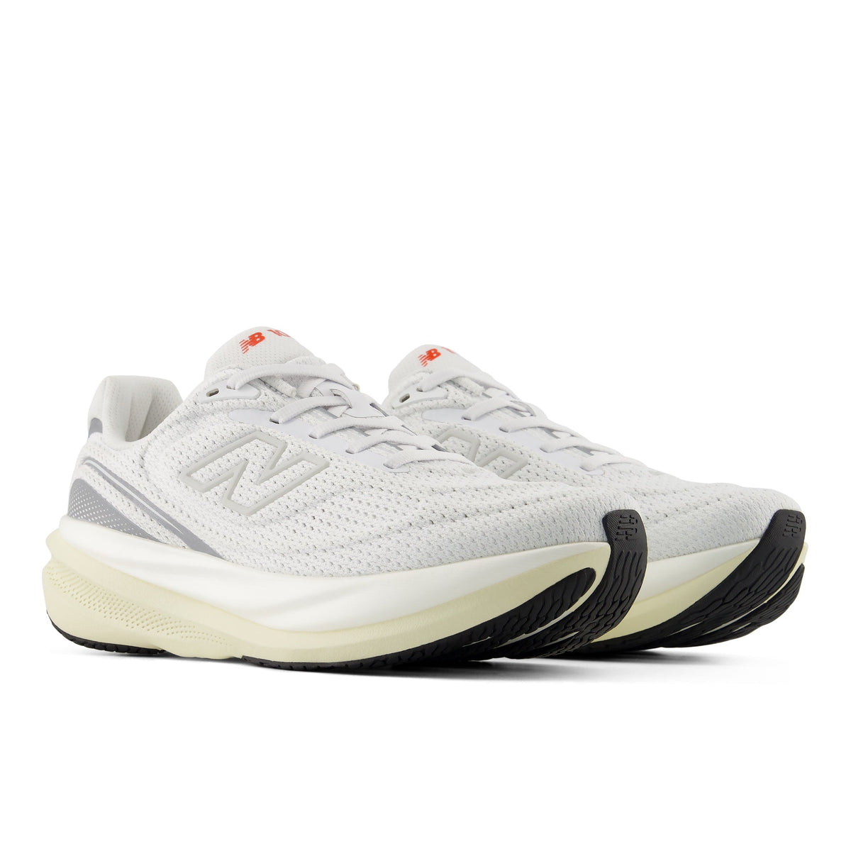 New Balance Womens 1080v15 - WHITE 2 (Wide)