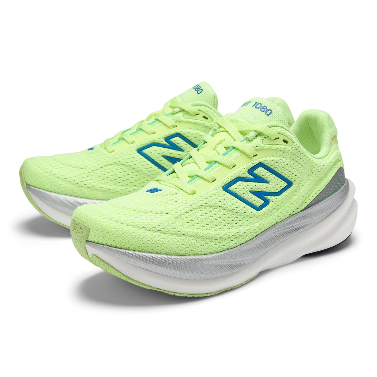 New Balance 1080v15 Sneaker (W108099D) Women's