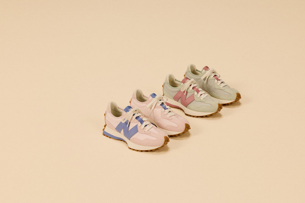 New Balance 327 (W3277BS, W3278R5) Women's