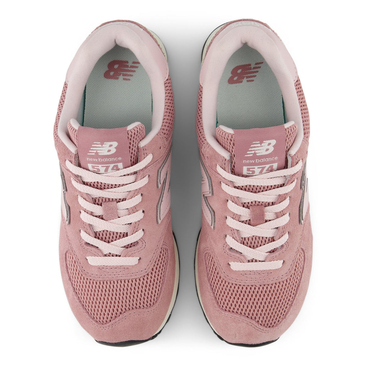 New Balance 574 (W57424E) Women's