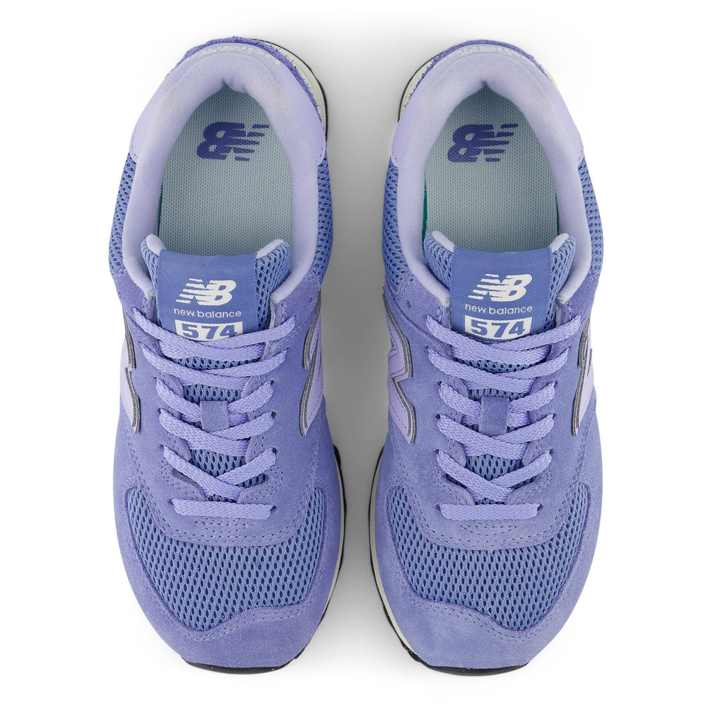 New Balance 574 (W57458W) Women's