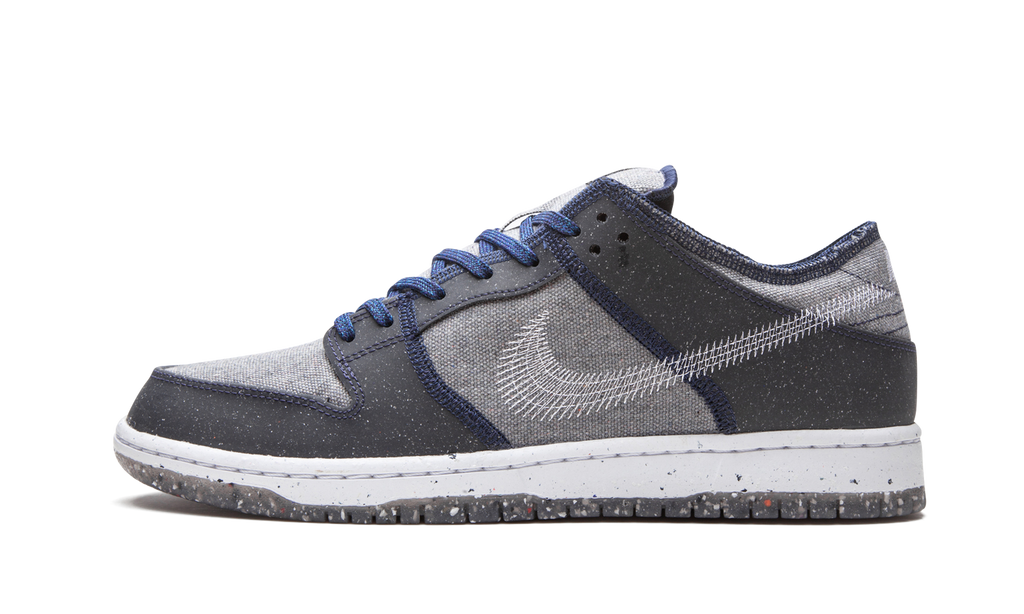 SB Dunk Low "Crater" CT2224 001