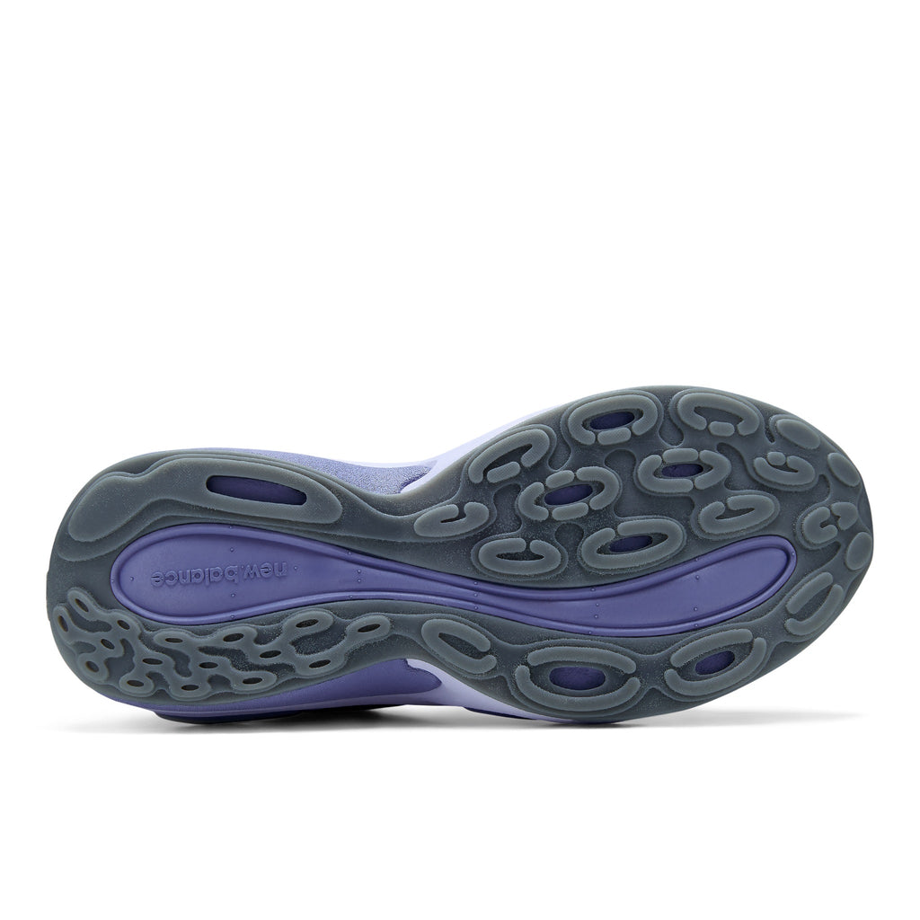 New Balance Womens Ac Runner - SMOKED VIOLET
