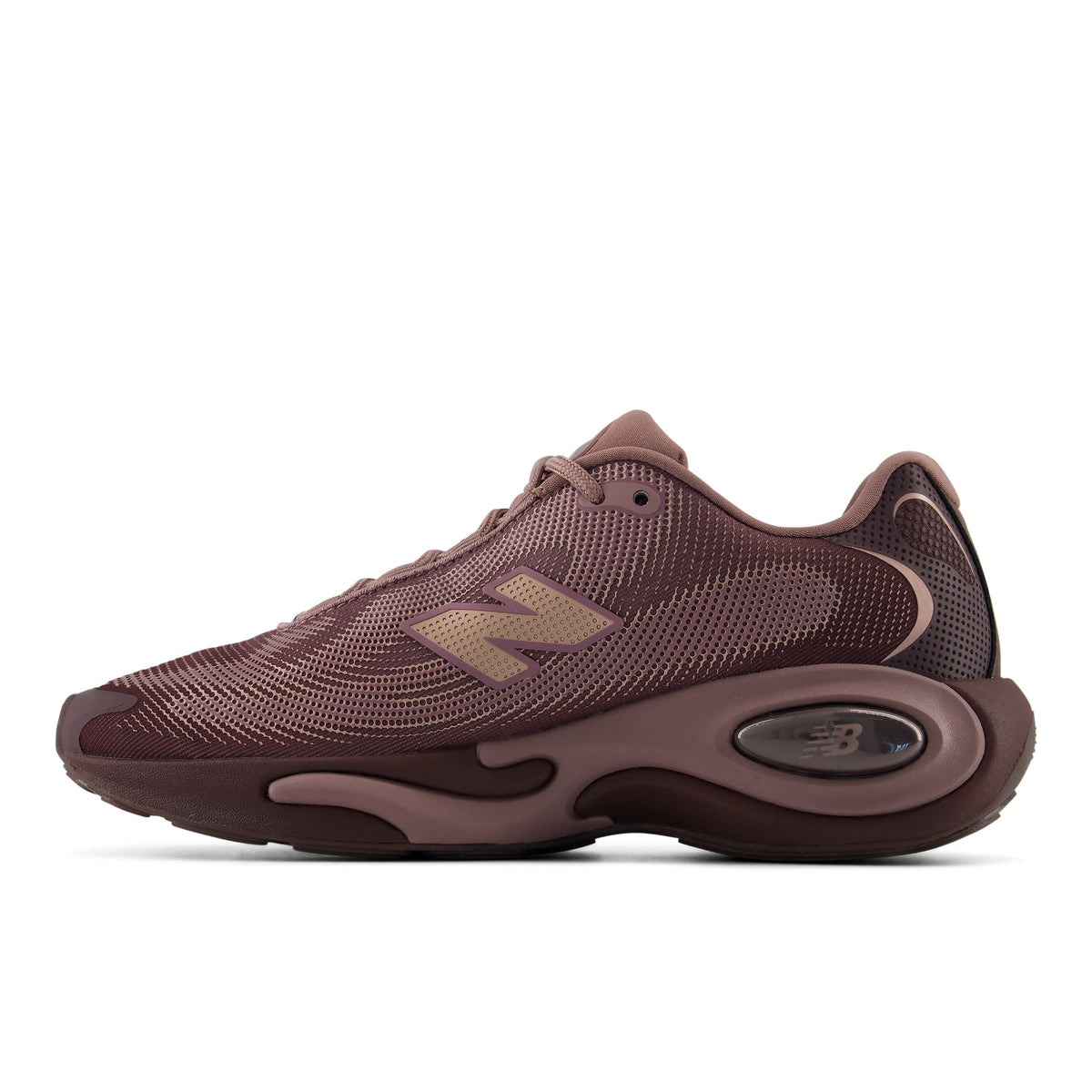New Balance Womens Ac Runner - PEBBLE 2