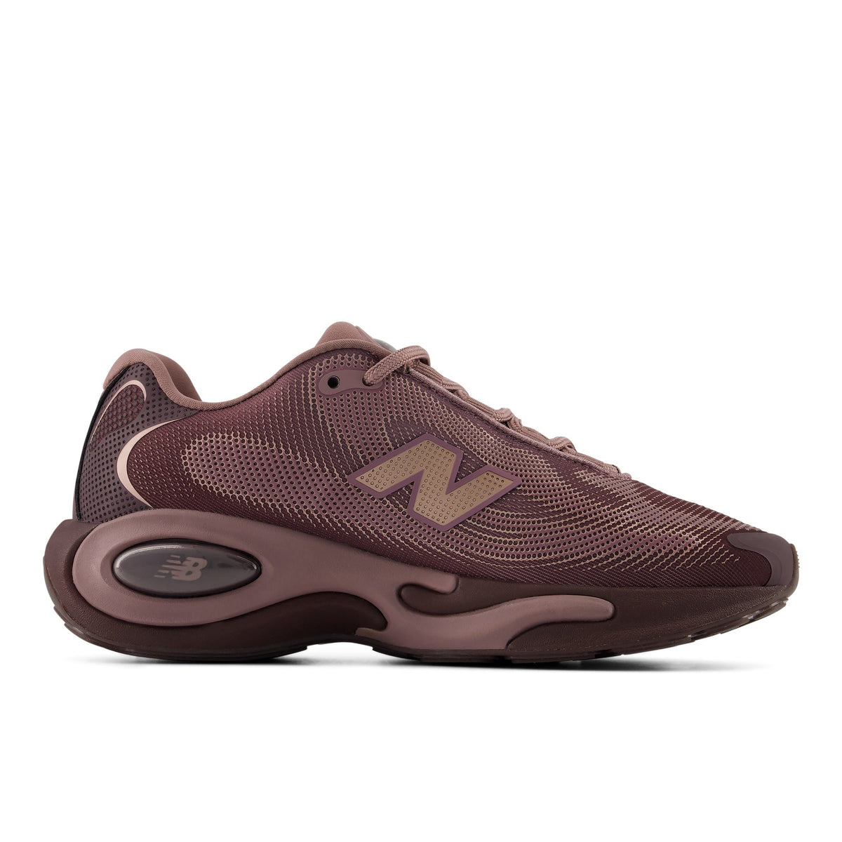 New Balance Womens Ac Runner - PEBBLE 2 (Wide)
