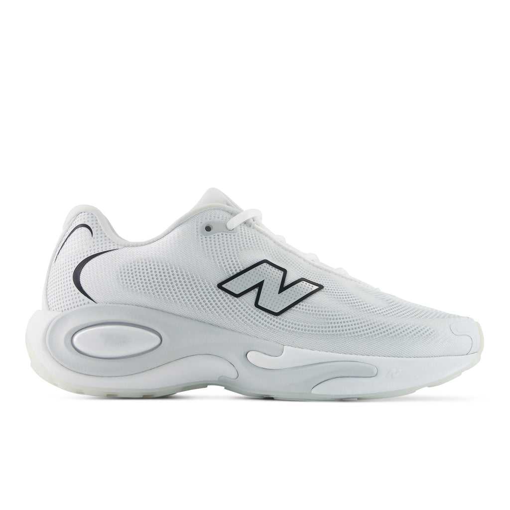 New Balance Womens Ac Runner - WHITE 2
