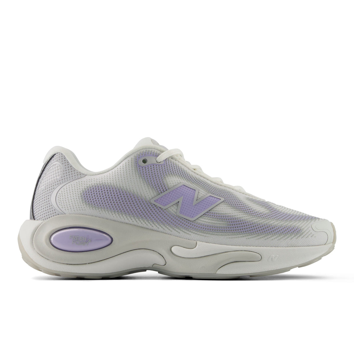 New Balance Womens Ac Runner - REFLECTION