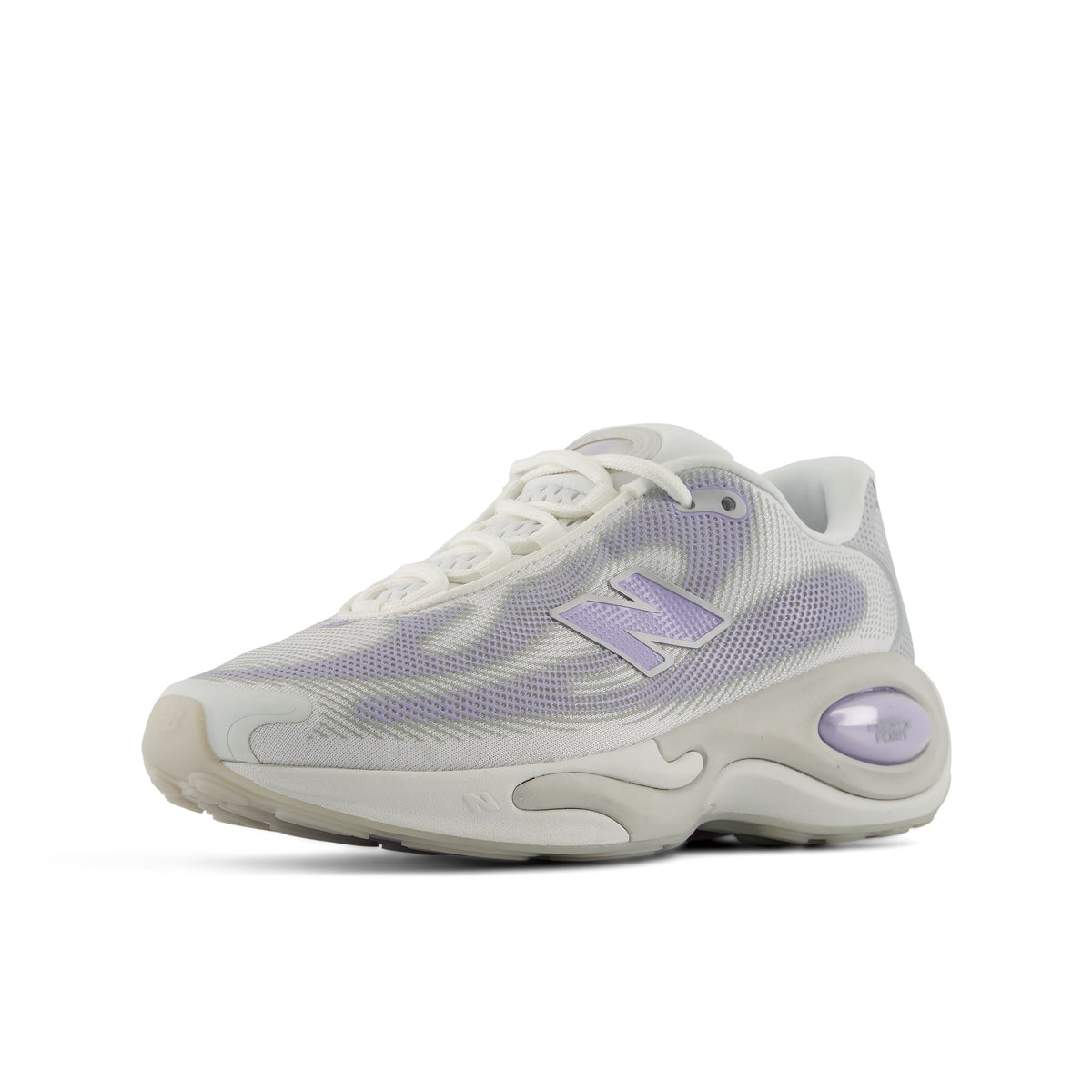 New Balance Womens Ac Runner - REFLECTION (Wide)