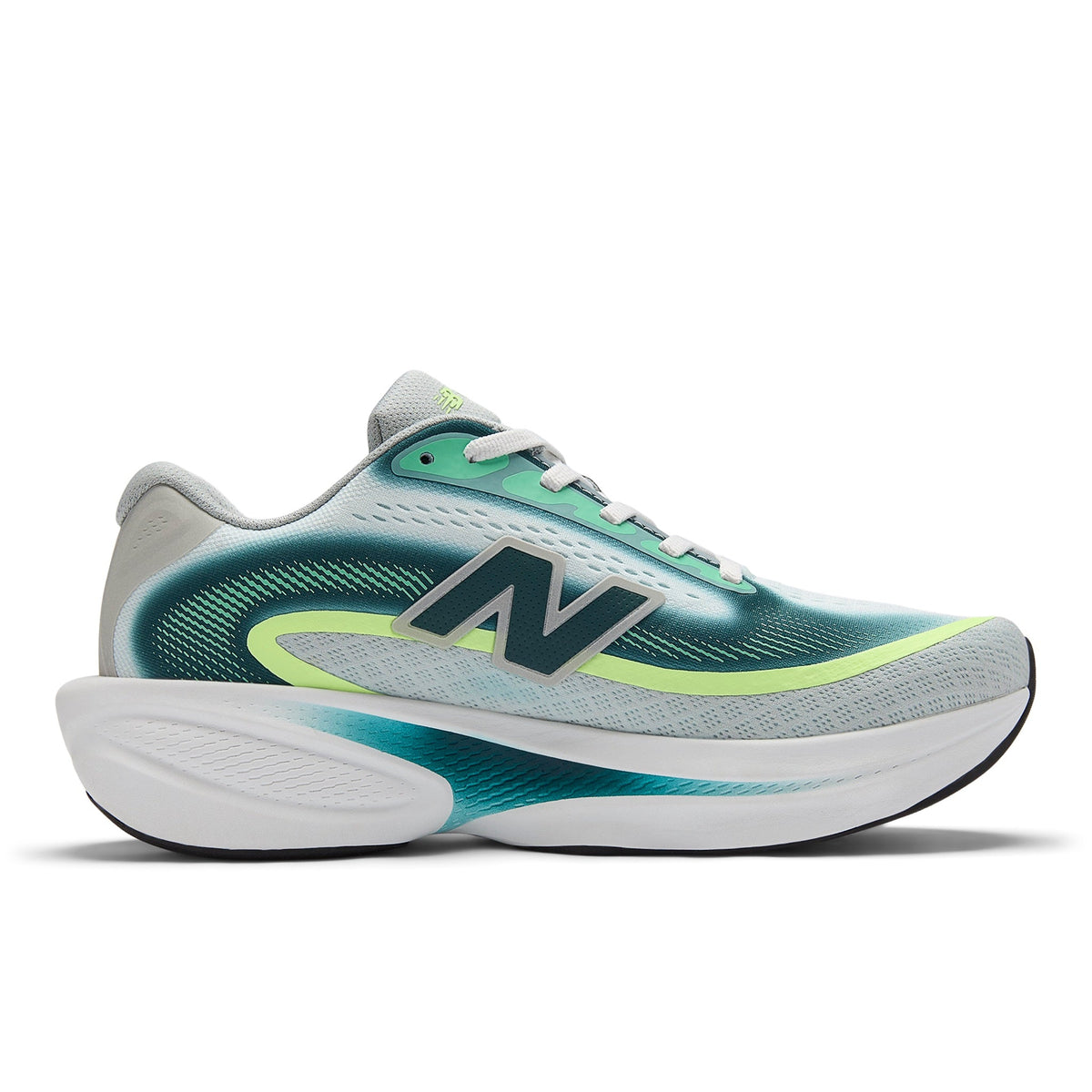 New Balance Womens Ellipse - DEEP END (Wide)