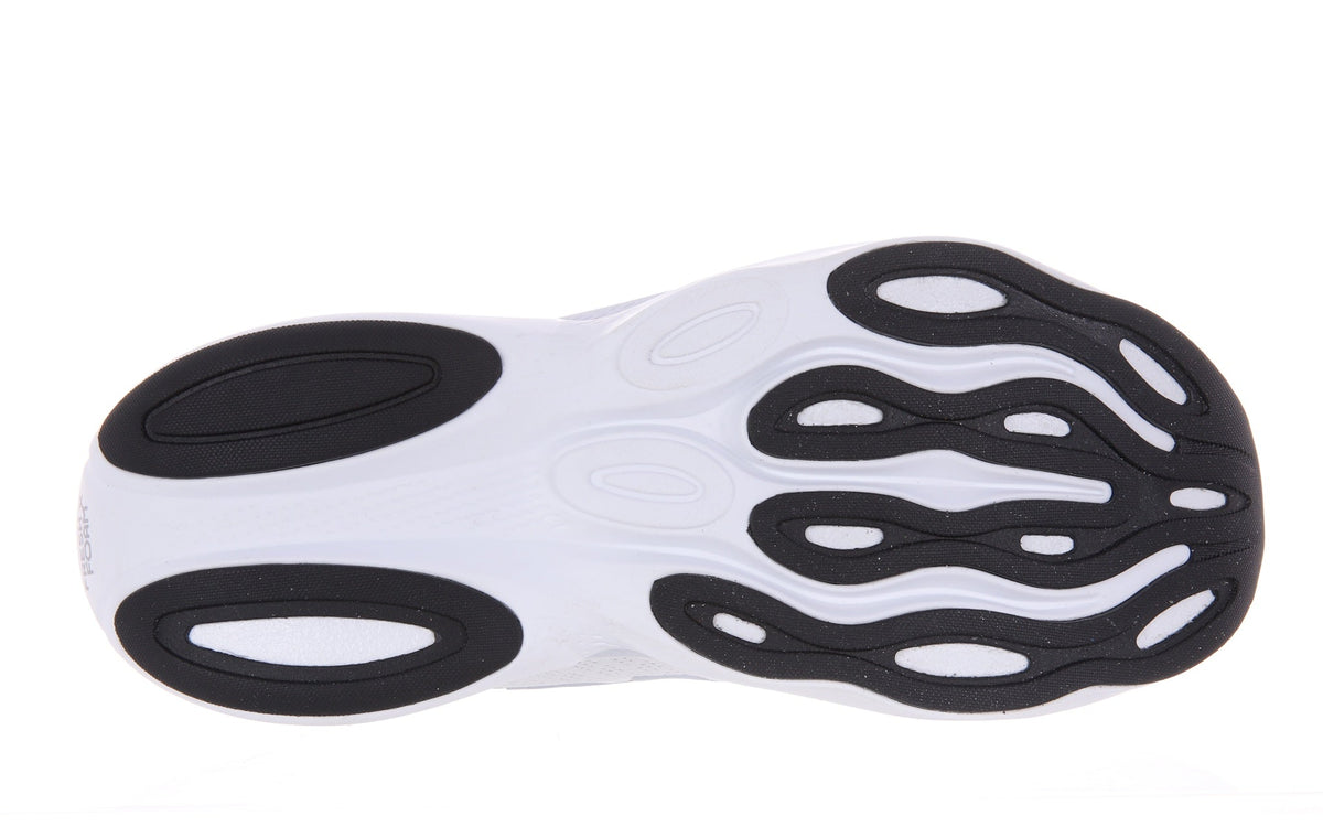 New Balance Womens Ellipse - WHITE (Extra Wide)