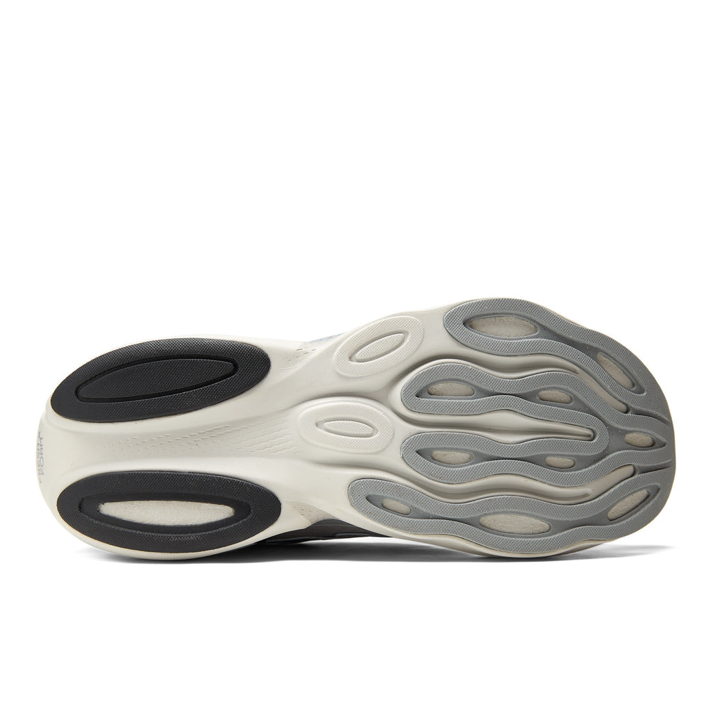 New Balance Womens Ellipse - METEORITE