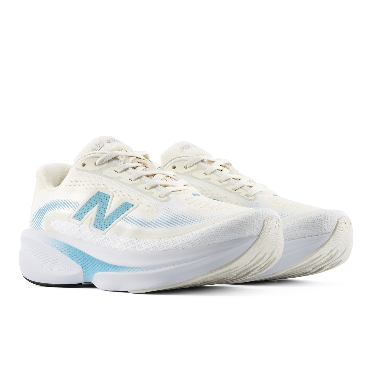 New Balance Womens Ellipse - LINEN