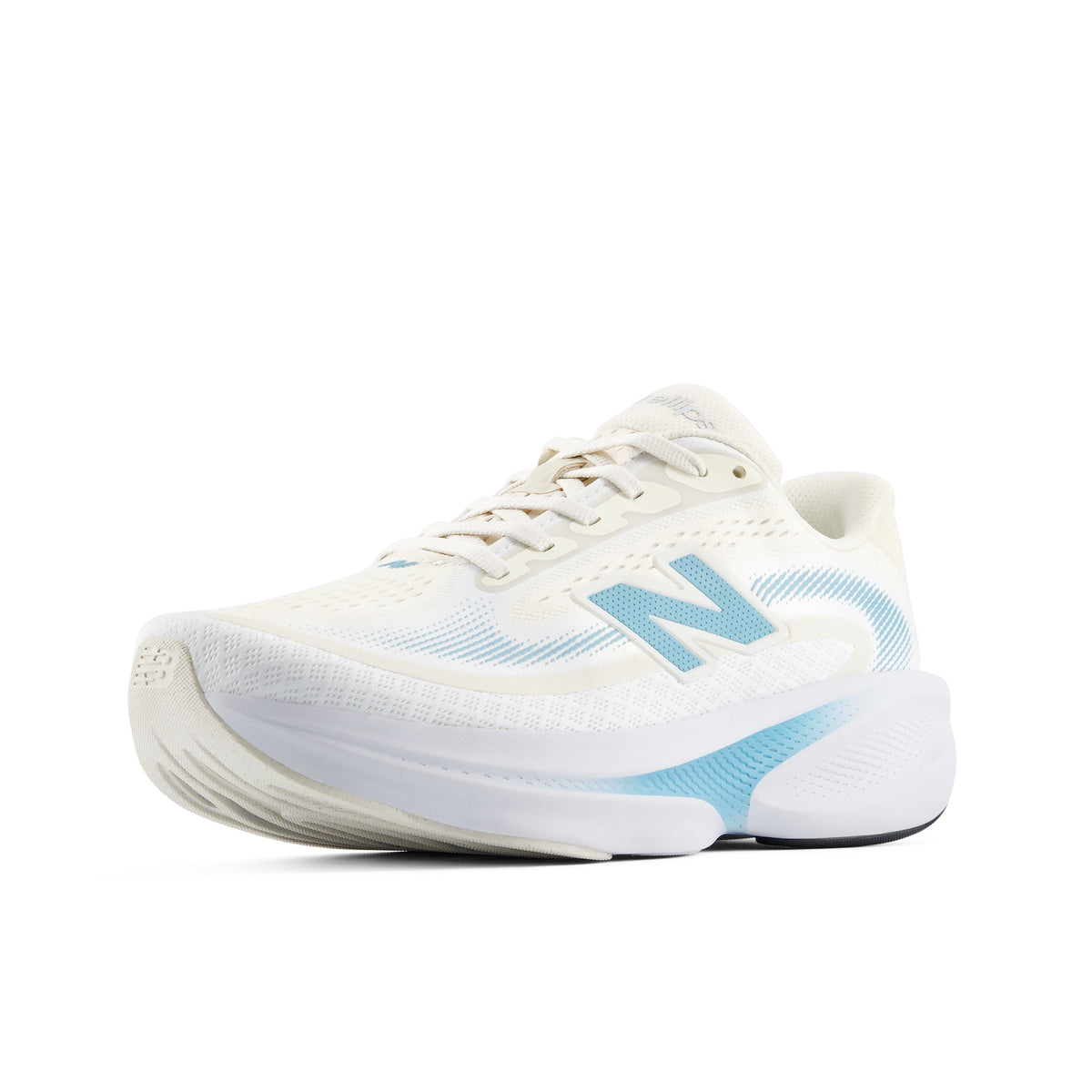 New Balance Womens Ellipse - LINEN