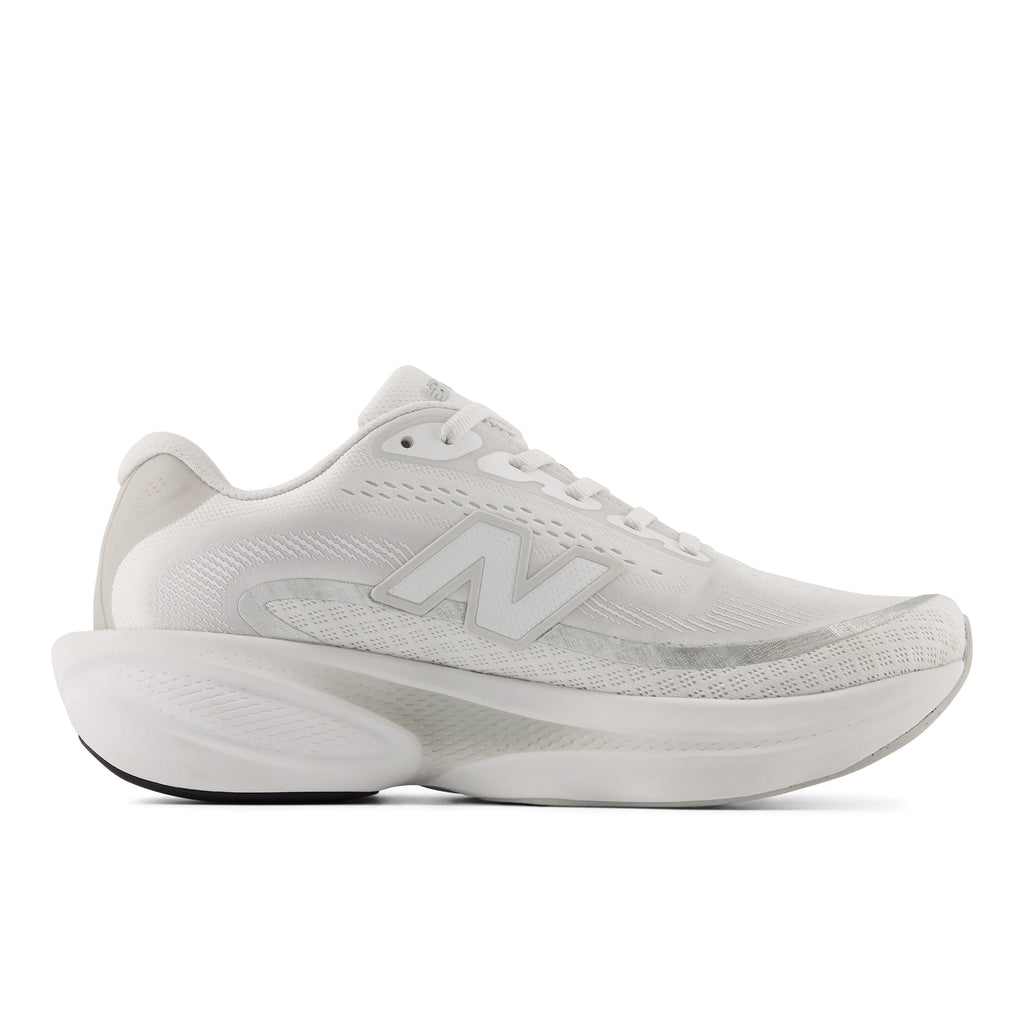 New Balance Womens Ellipse - WHITE 2 (Extra Wide)