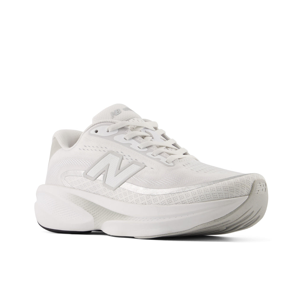 New Balance Womens Ellipse - WHITE (Narrow)