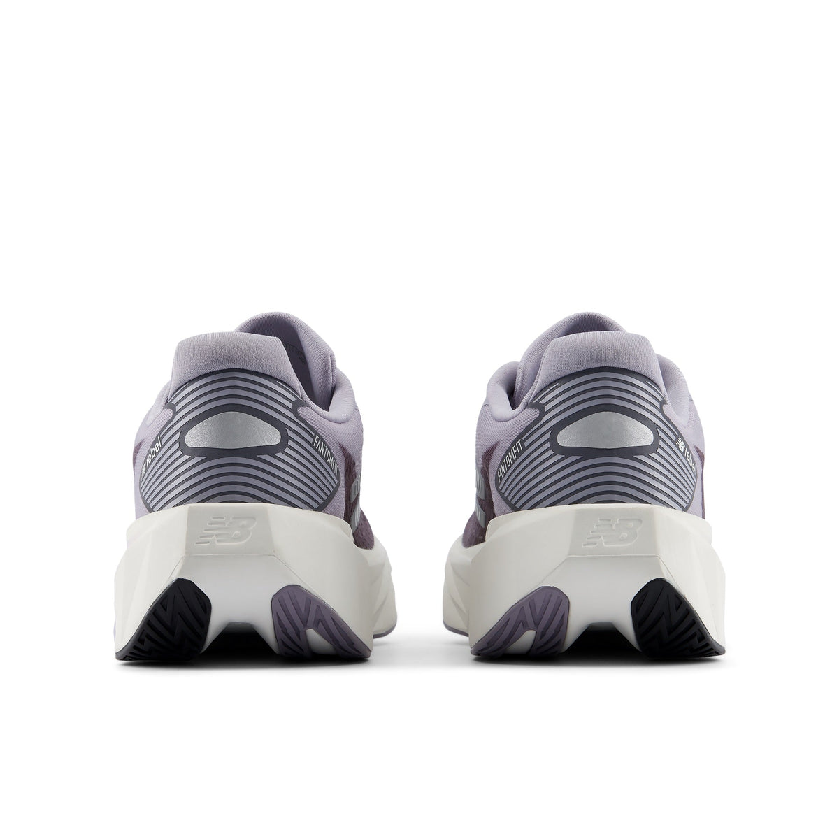 New Balance Womens Fuelcell Rebel V5 - DIGITAL MIST
