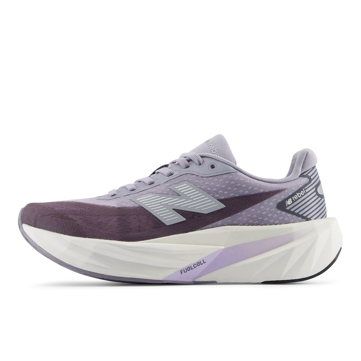 New Balance Womens Fuelcell Rebel V5 - DIGITAL MIST (Wide)