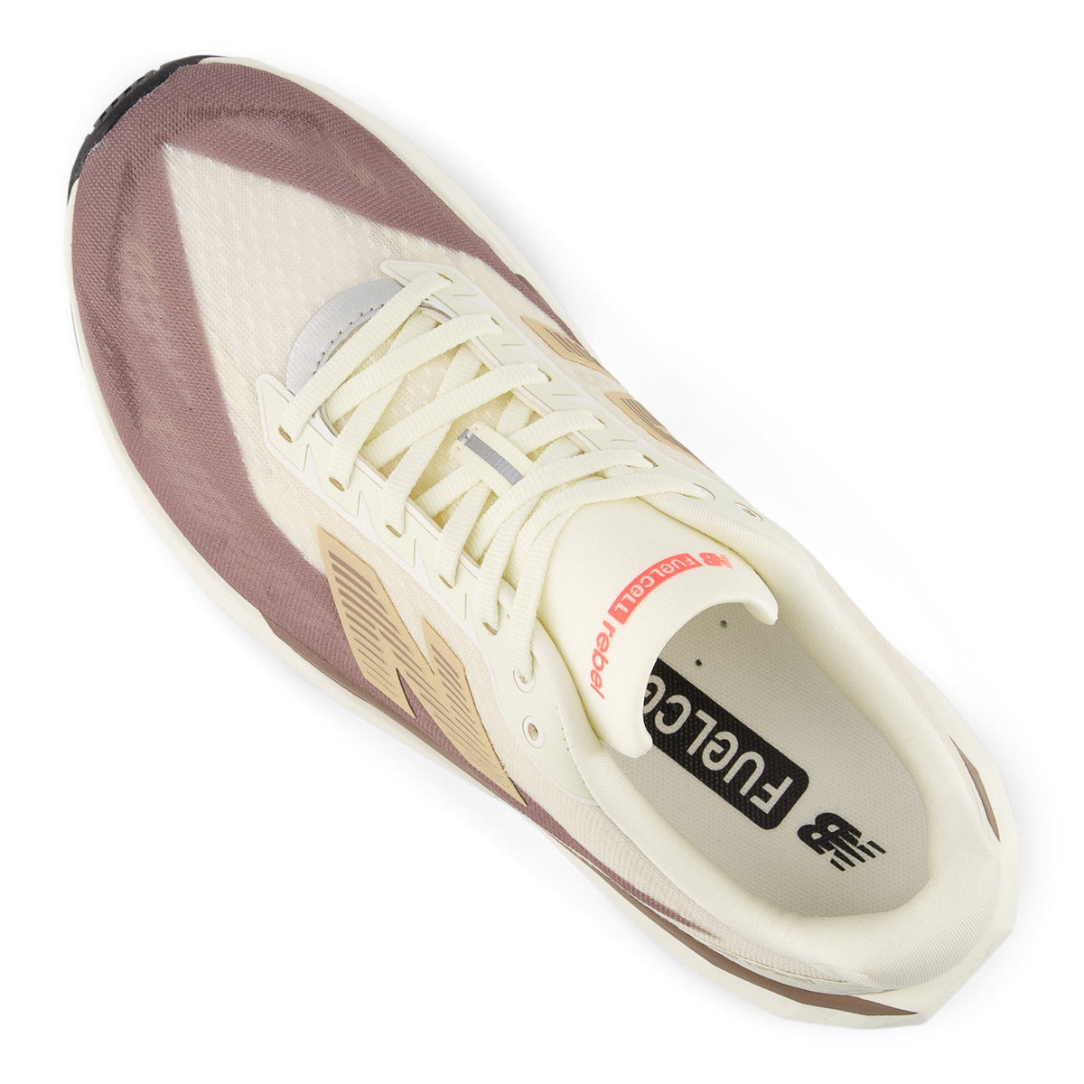 New Balance FuelCell Rebel v5 (WFCXLJ5) Women's