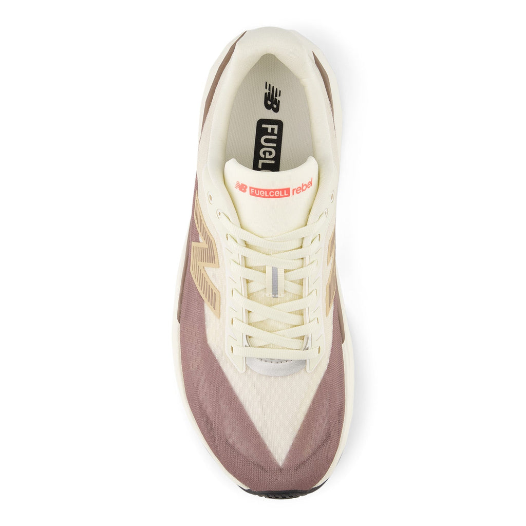 New Balance FuelCell Rebel v5 (WFCXLJ5) Women's