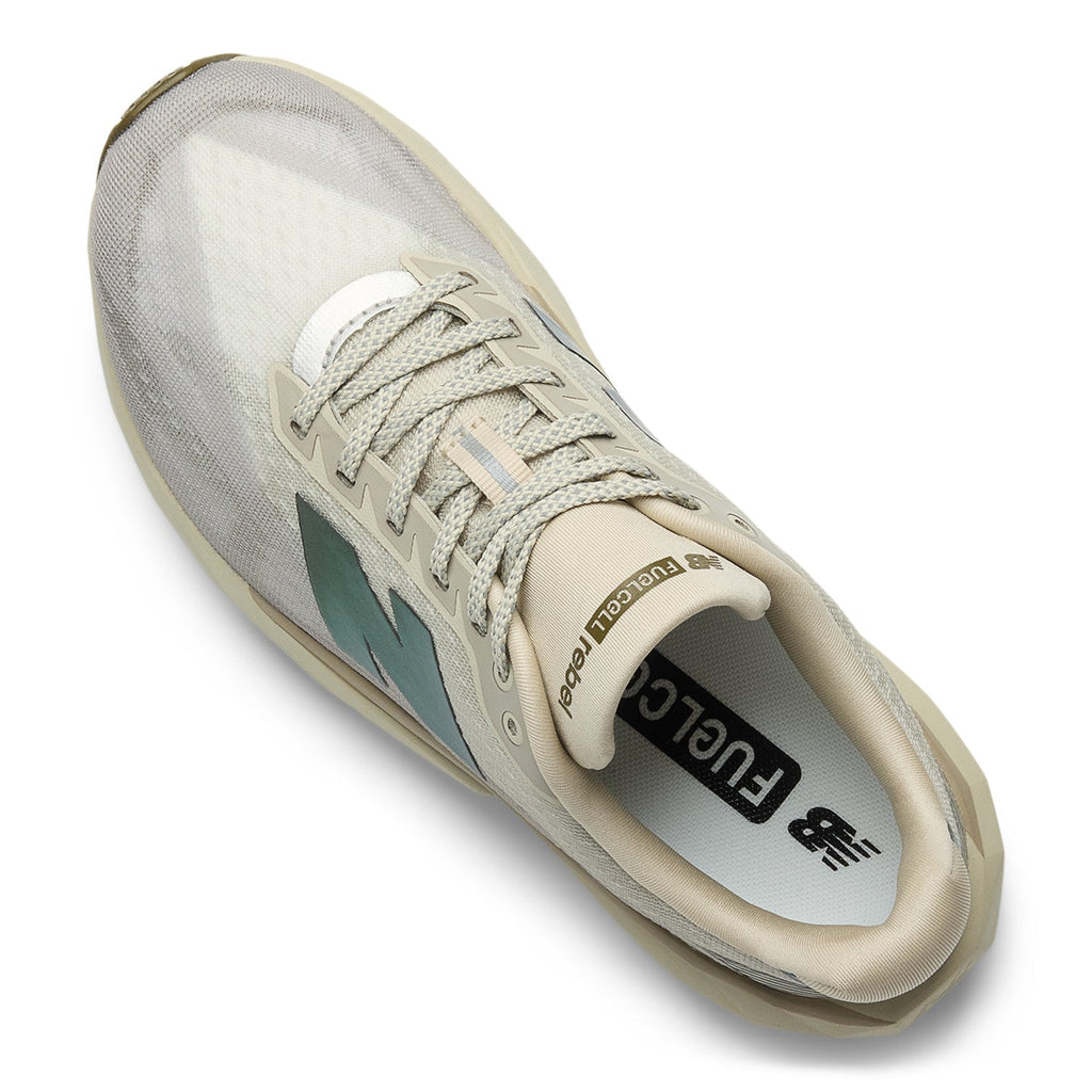 New Balance FuelCell Rebel v5 (WFCXPB5) Women's