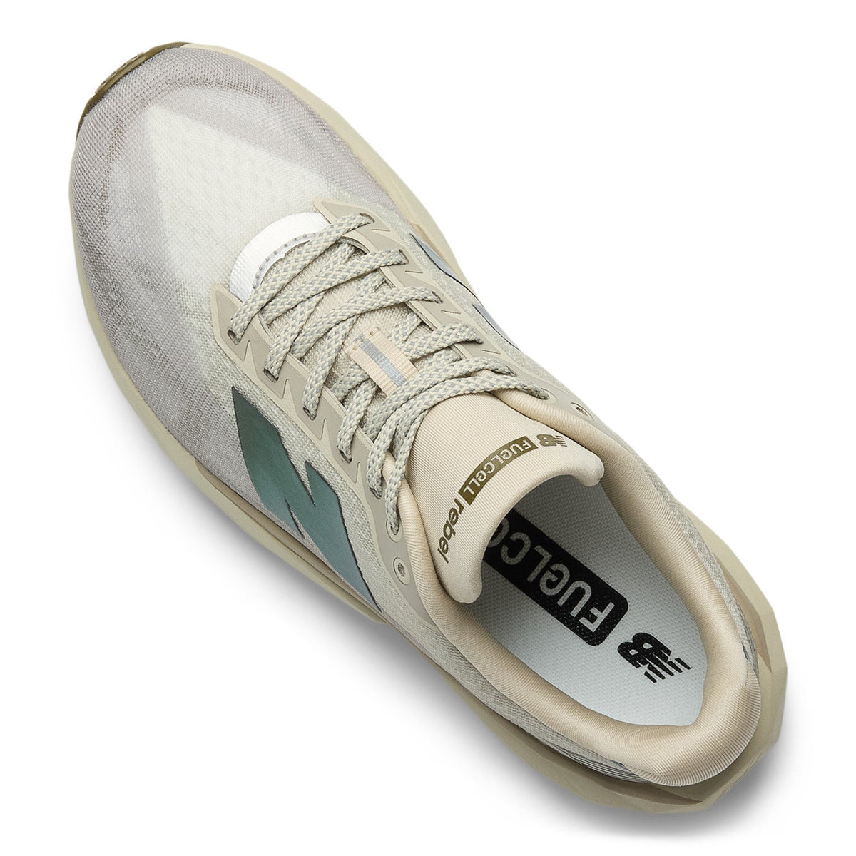 New Balance FuelCell Rebel v5 (WFCXPB5) Women's