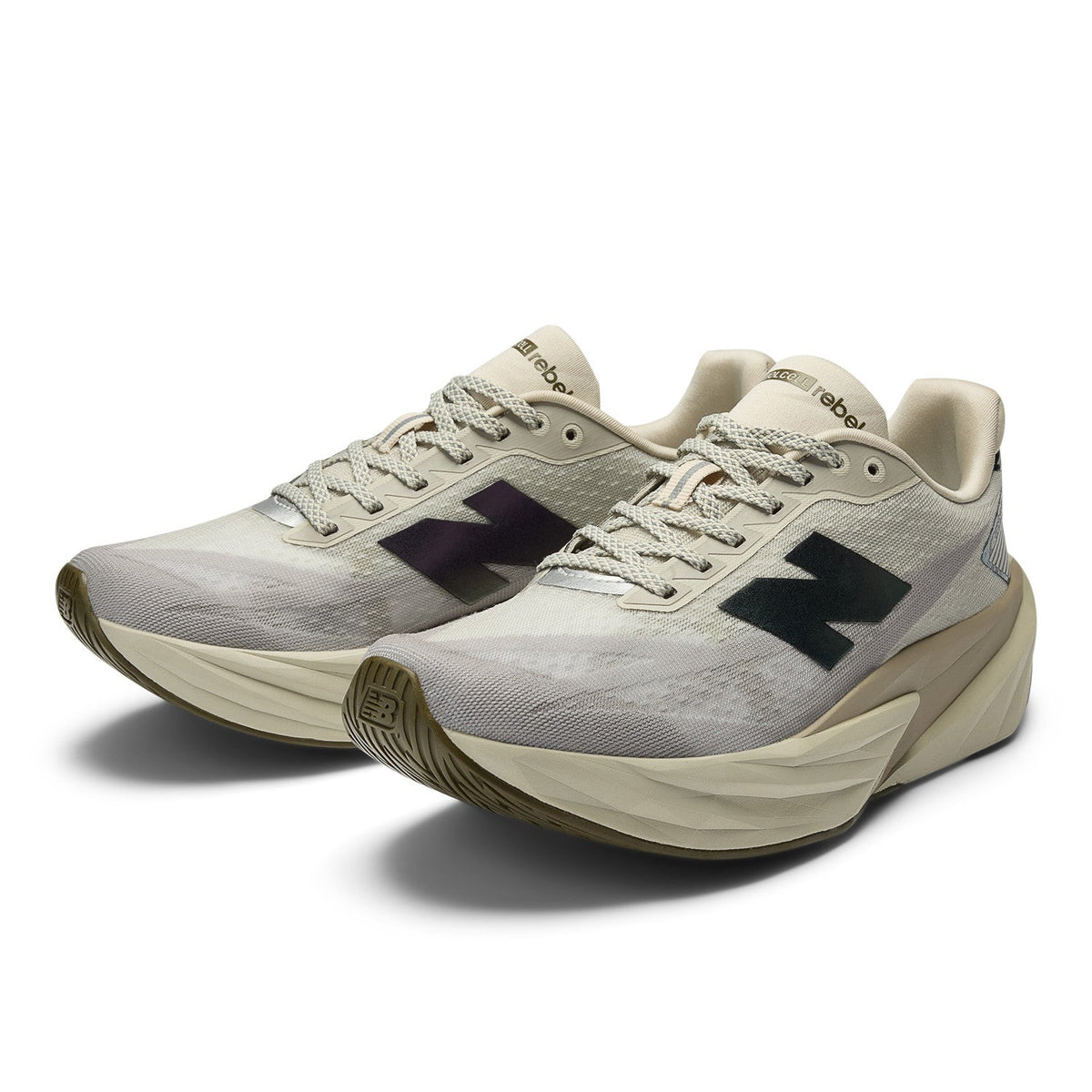 New Balance FuelCell Rebel v5 (WFCXPB5) Women's
