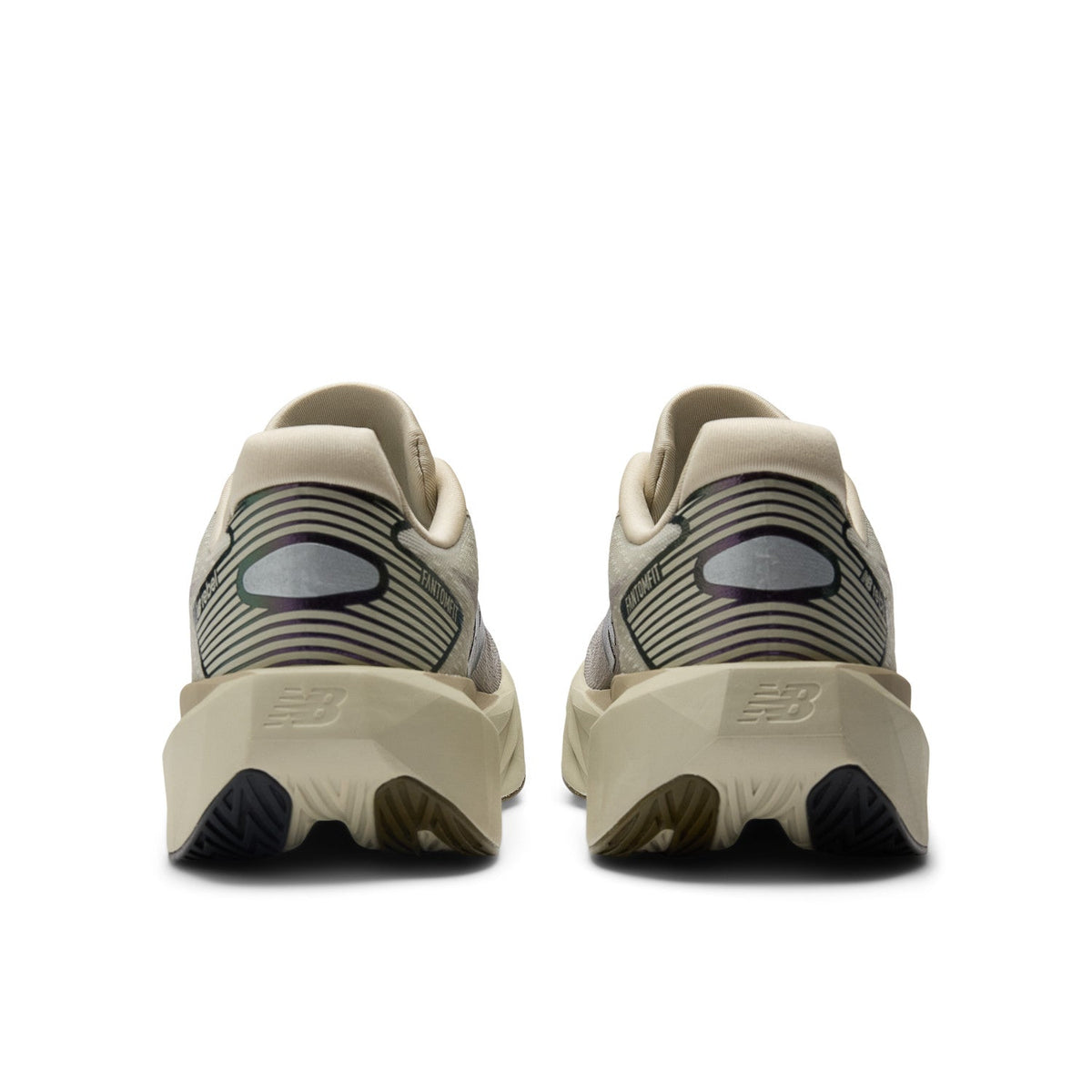 New Balance FuelCell Rebel v5 (WFCXPB5) Women's