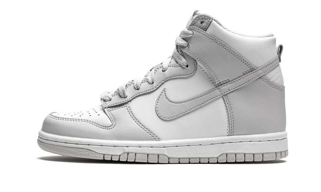 Dunk High GS "Vast Grey" DB2179 101