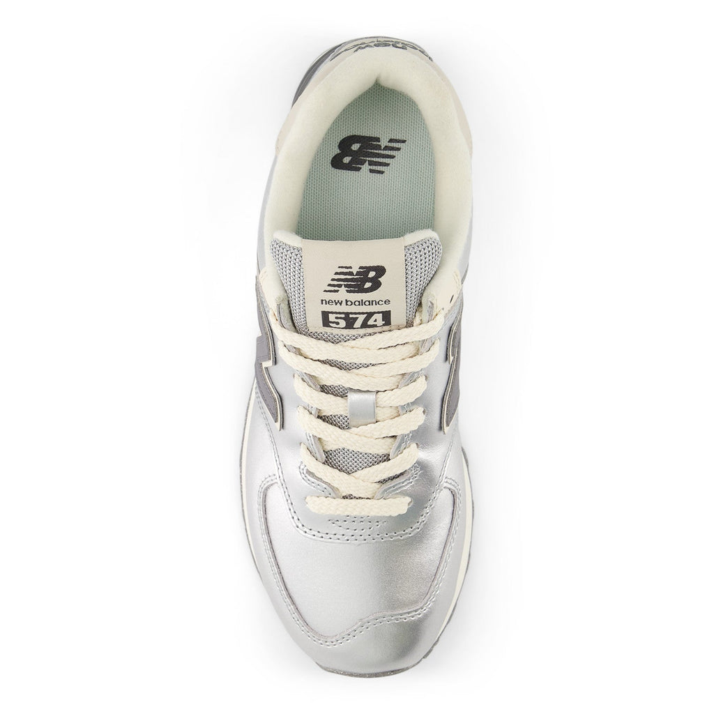 New Balance 574 (WL574MLG) Women's