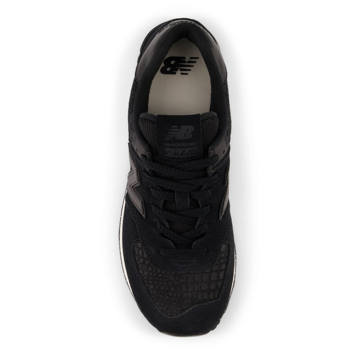 New Balance 574 (WL574PSS) Women's
