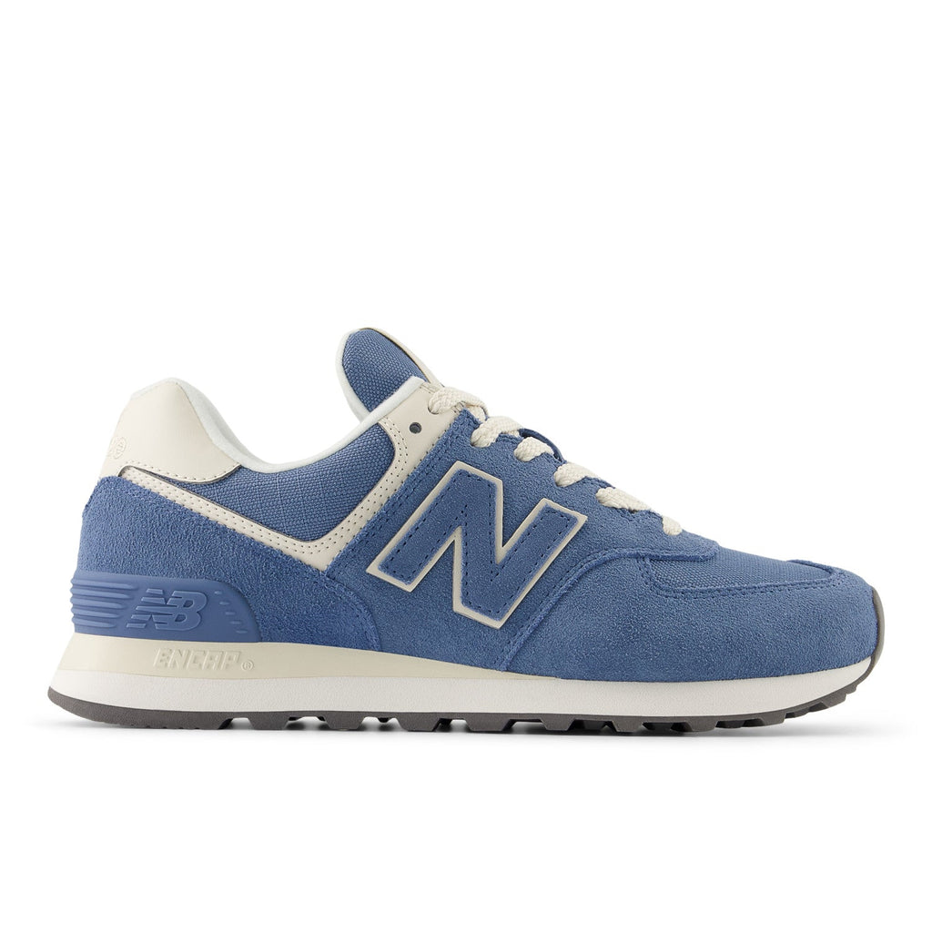 New Balance 574 (WL574RBS) Women's