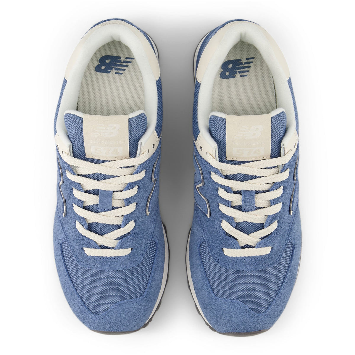 New Balance 574 (WL574RBS) Women's