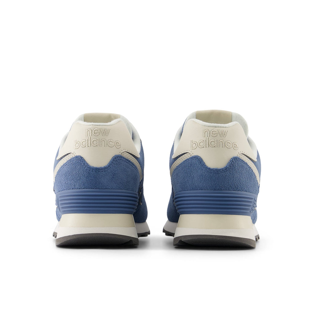 New Balance 574 (WL574RBS) Women's