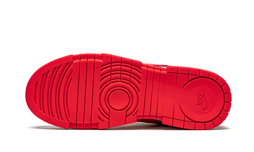 DUNK LO DISRUPT WMNS "Siren Red" CK6654 601