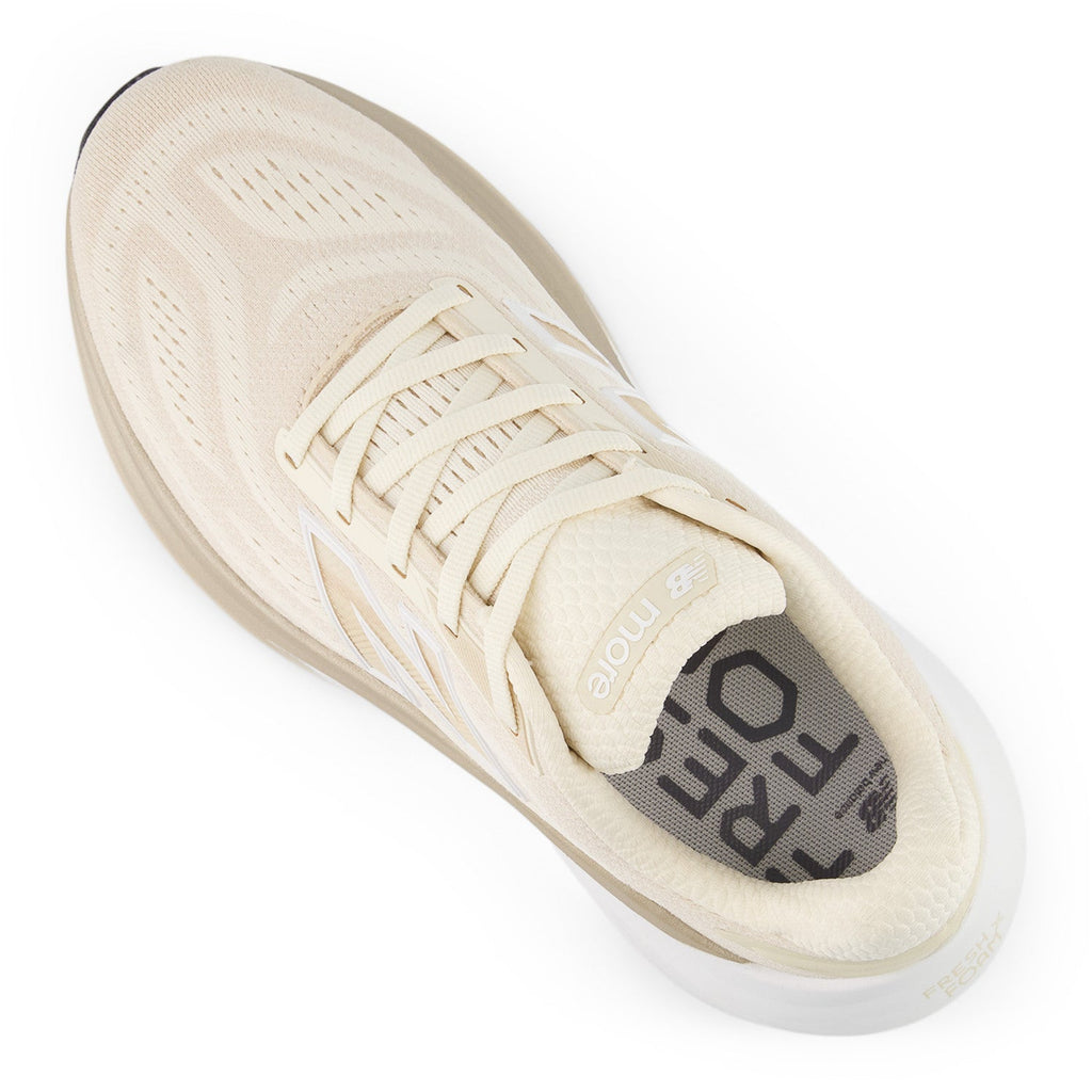 New Balance Fresh Foam X More v6 (WMORLB6) Women's