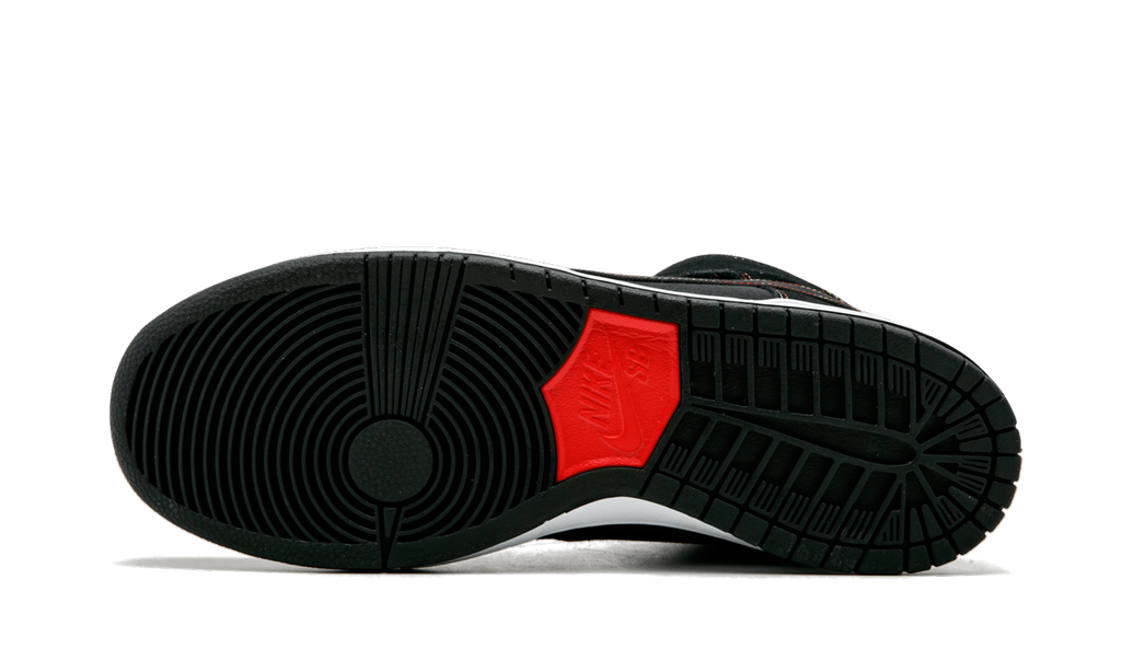 Dunk High Pro SB "Thermal Stitch" 305050 012