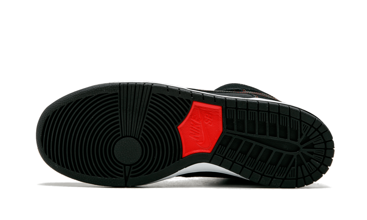 Dunk High Pro SB "Thermal Stitch" 305050 012