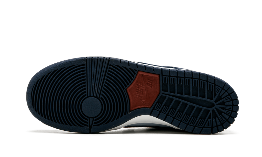 SB Zoom Dunk Low Pro "Binary Blue" 854866 444