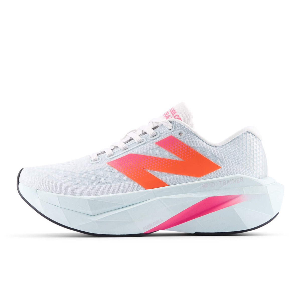 New Balance FuelCell SuperComp Trainer v3 (WRCX76E) Women's