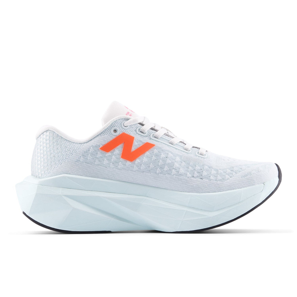 New Balance FuelCell SuperComp Trainer v3 (WRCX76E) Women's