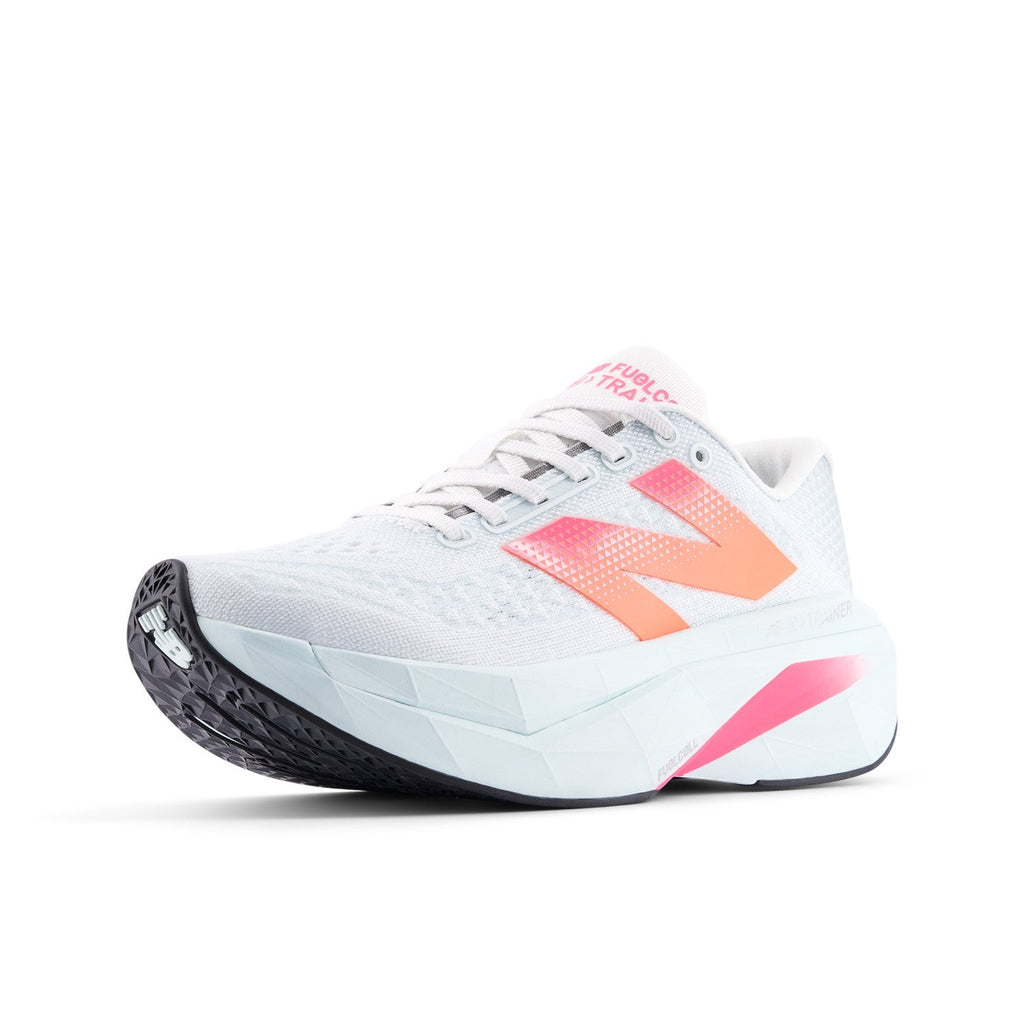 New Balance FuelCell SuperComp Trainer v3 (WRCX76E) Women's