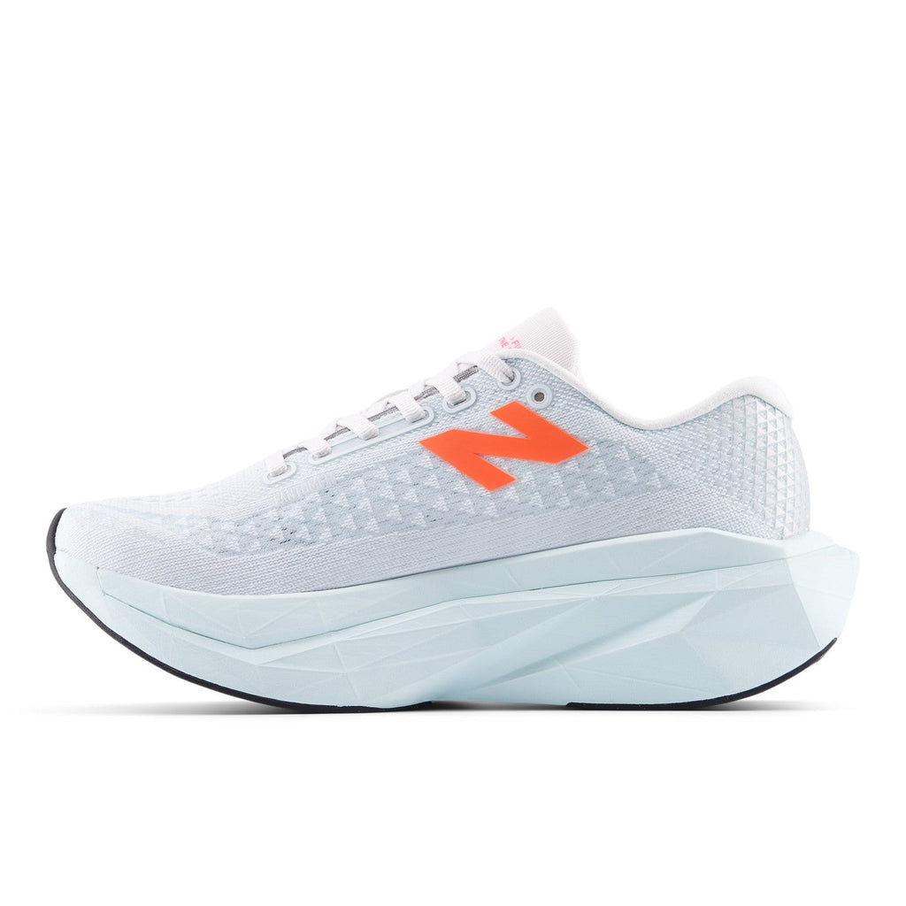 New Balance FuelCell SuperComp Trainer v3 (WRCX76E) Women's