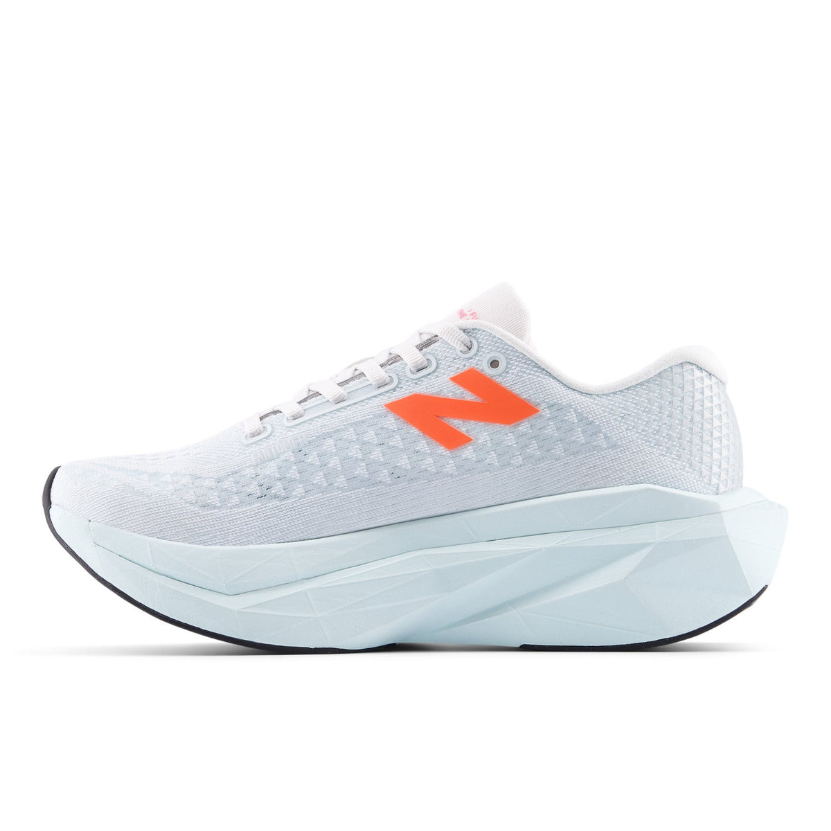 New Balance FuelCell SuperComp Trainer v3 (WRCX76E) Women's
