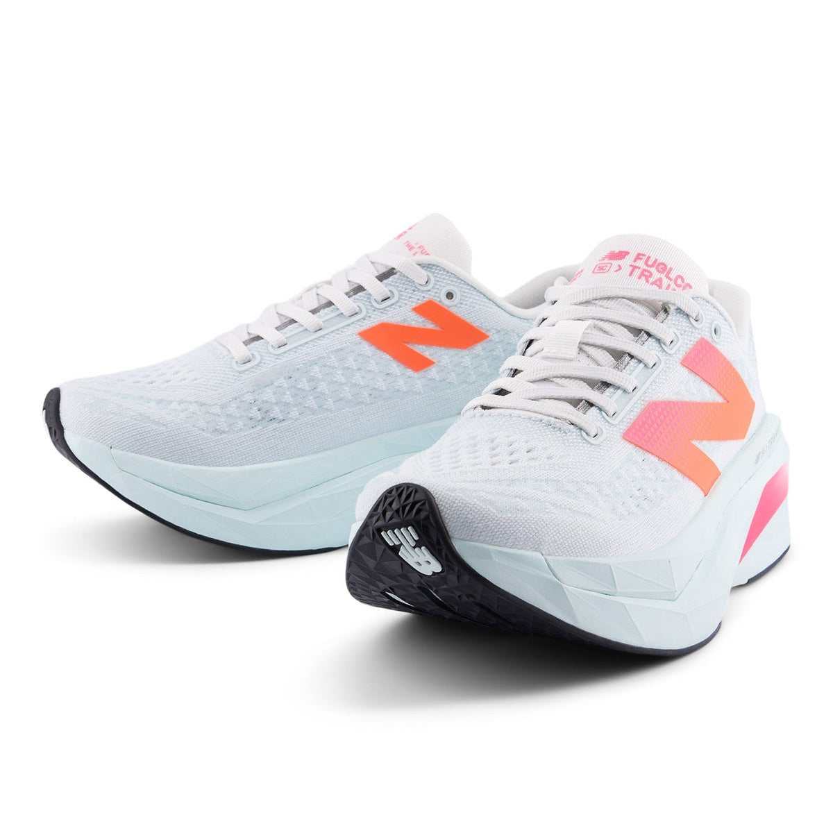 New Balance FuelCell SuperComp Trainer v3 (WRCX76E) Women's